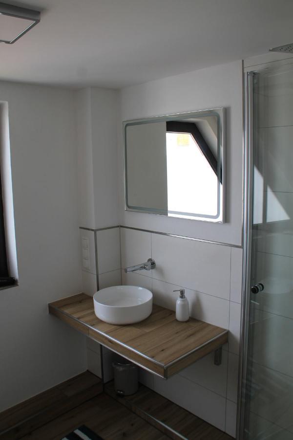 4-Sterne Zertifizierte Ferienwohnung Festung Zu Ketghe - Naehe Koblenz Fuer Urlaub Und Arbeit Kettig Exterior photo