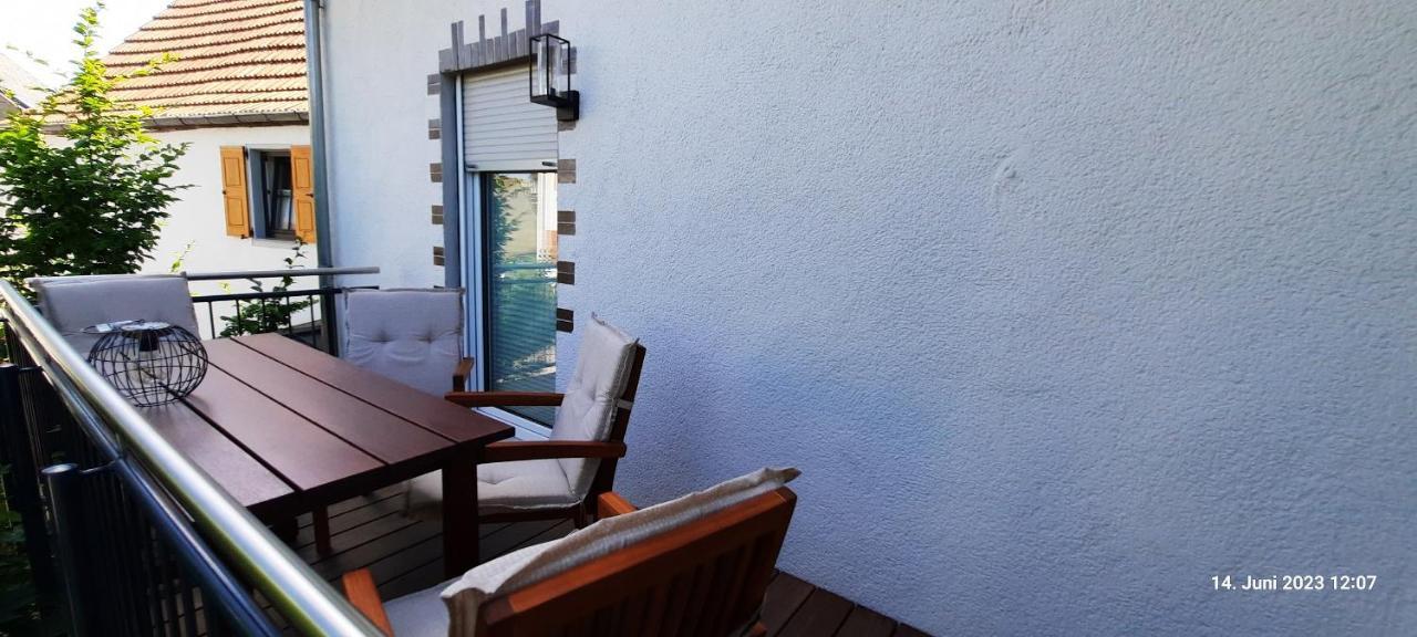 4-Sterne Zertifizierte Ferienwohnung Festung Zu Ketghe - Naehe Koblenz Fuer Urlaub Und Arbeit Kettig Exterior photo