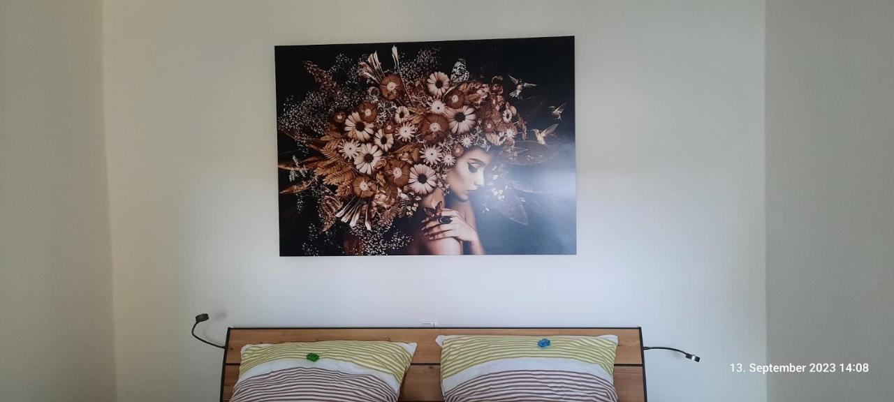 4-Sterne Zertifizierte Ferienwohnung Festung Zu Ketghe - Naehe Koblenz Fuer Urlaub Und Arbeit Kettig Exterior photo